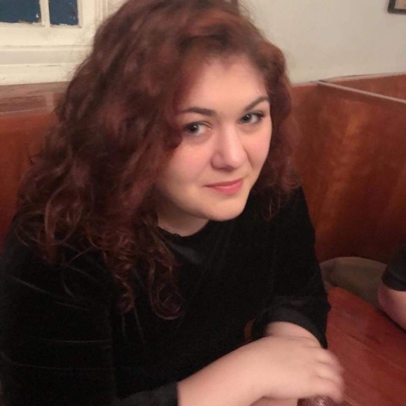 Meet your Posher, Grace - Picture 1 of 1